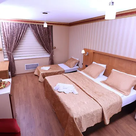 Hotel Marvell Trabzon