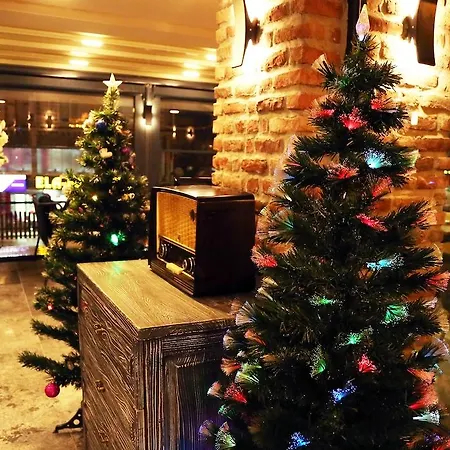 Marvell Hotel