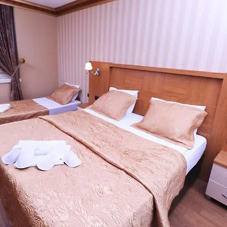 Marvell Hotel 2*