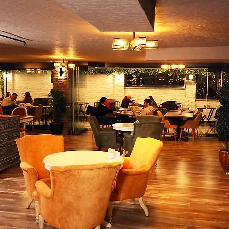 Marvell Hotel Trabzon