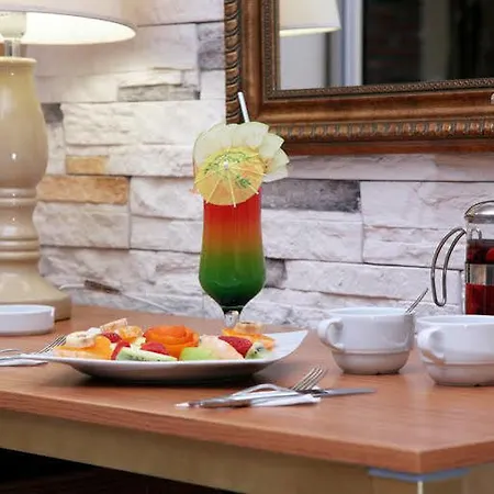 Hotel Marvell