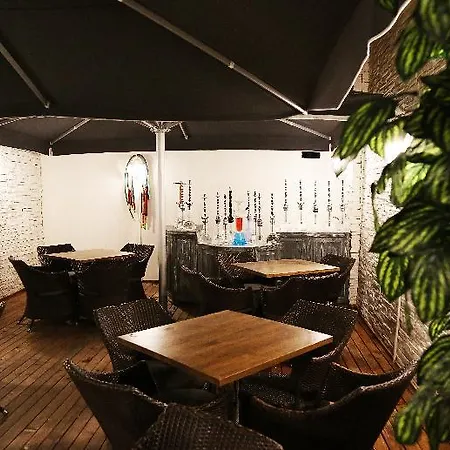 Marvell Hotel Trabzon