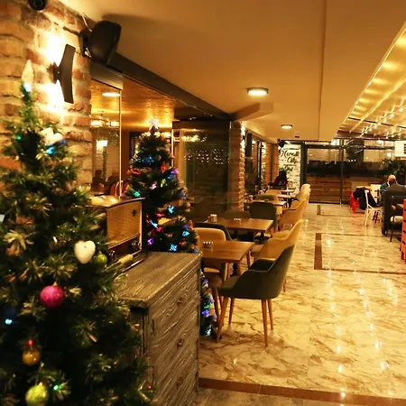 Marvell Hotel Trabzon