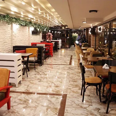 Hotel Marvell